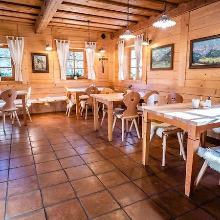 Tourist Farm Senkova Domacija Villa Zgornje Jezersko Exterior photo