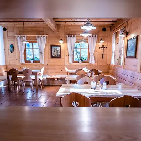 Tourist Farm Senkova Domacija Villa Zgornje Jezersko Exterior photo