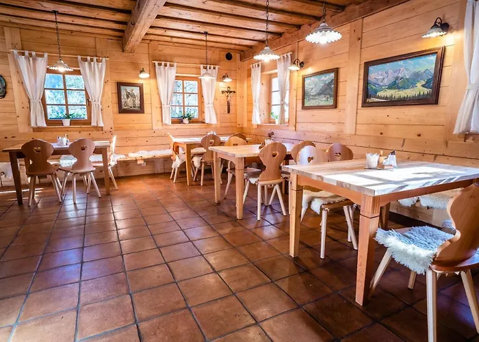 Tourist Farm Senkova Domacija