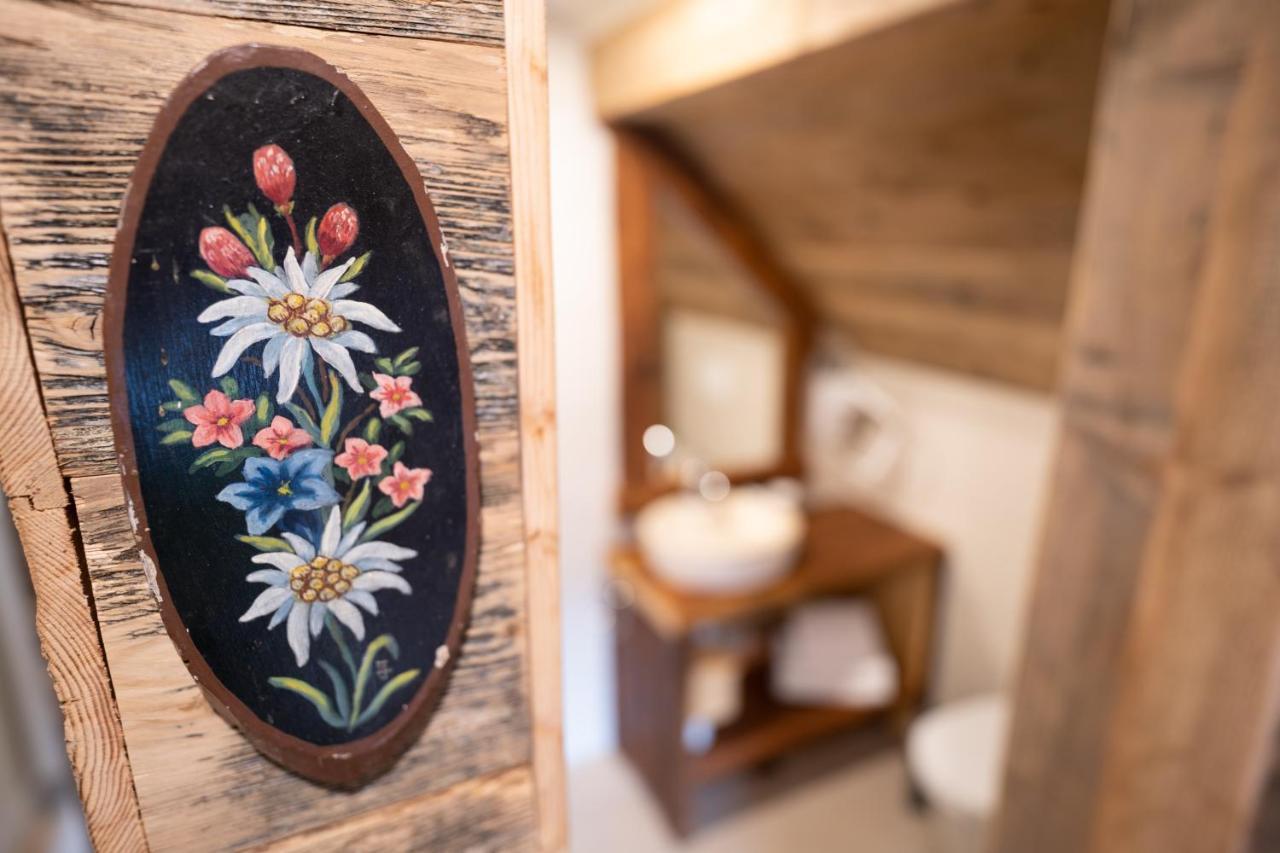 Tourist Farm Senkova Domacija Zgornje Jezersko