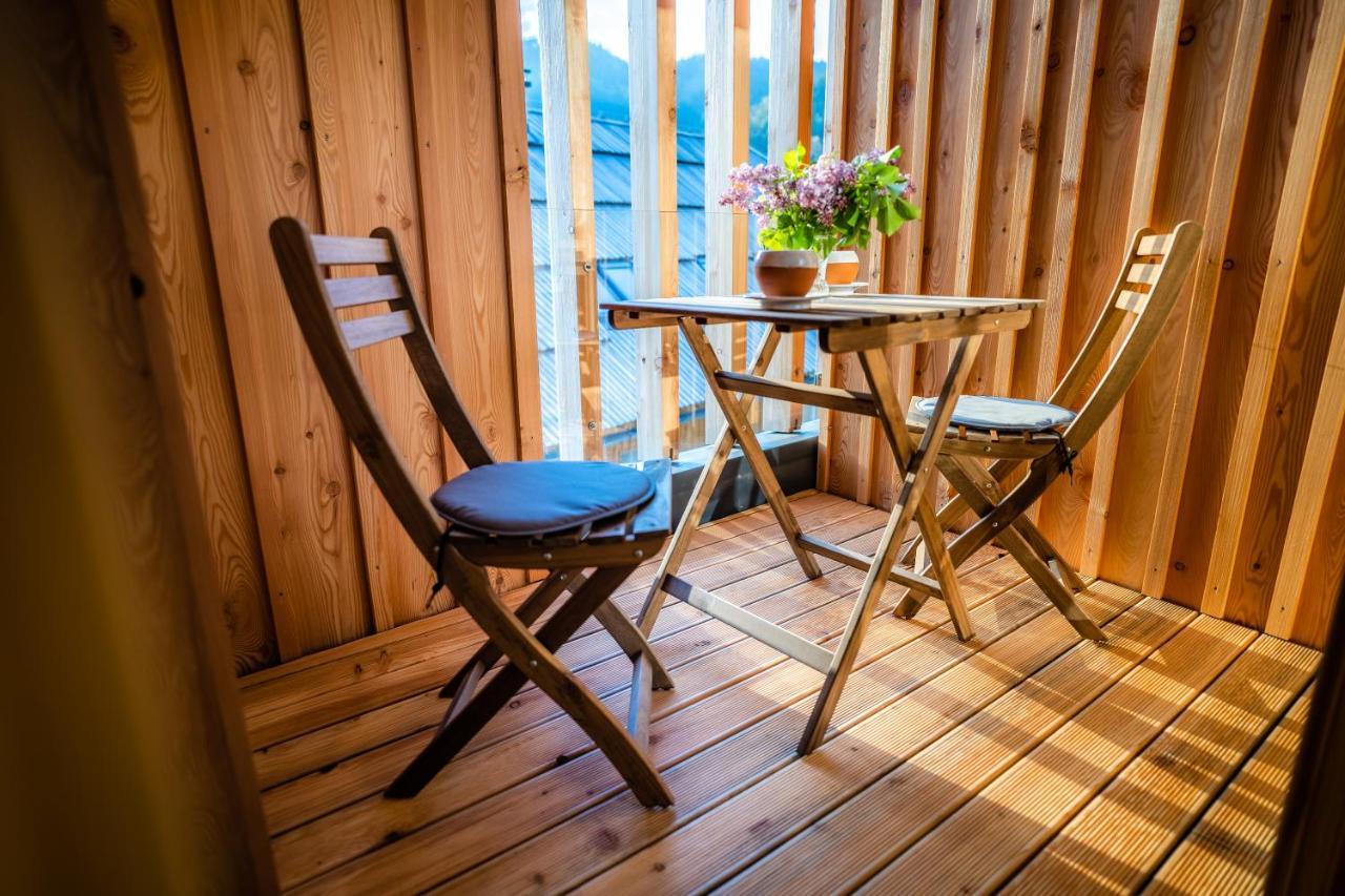 Tourist Farm Senkova Domacija Farm stay *