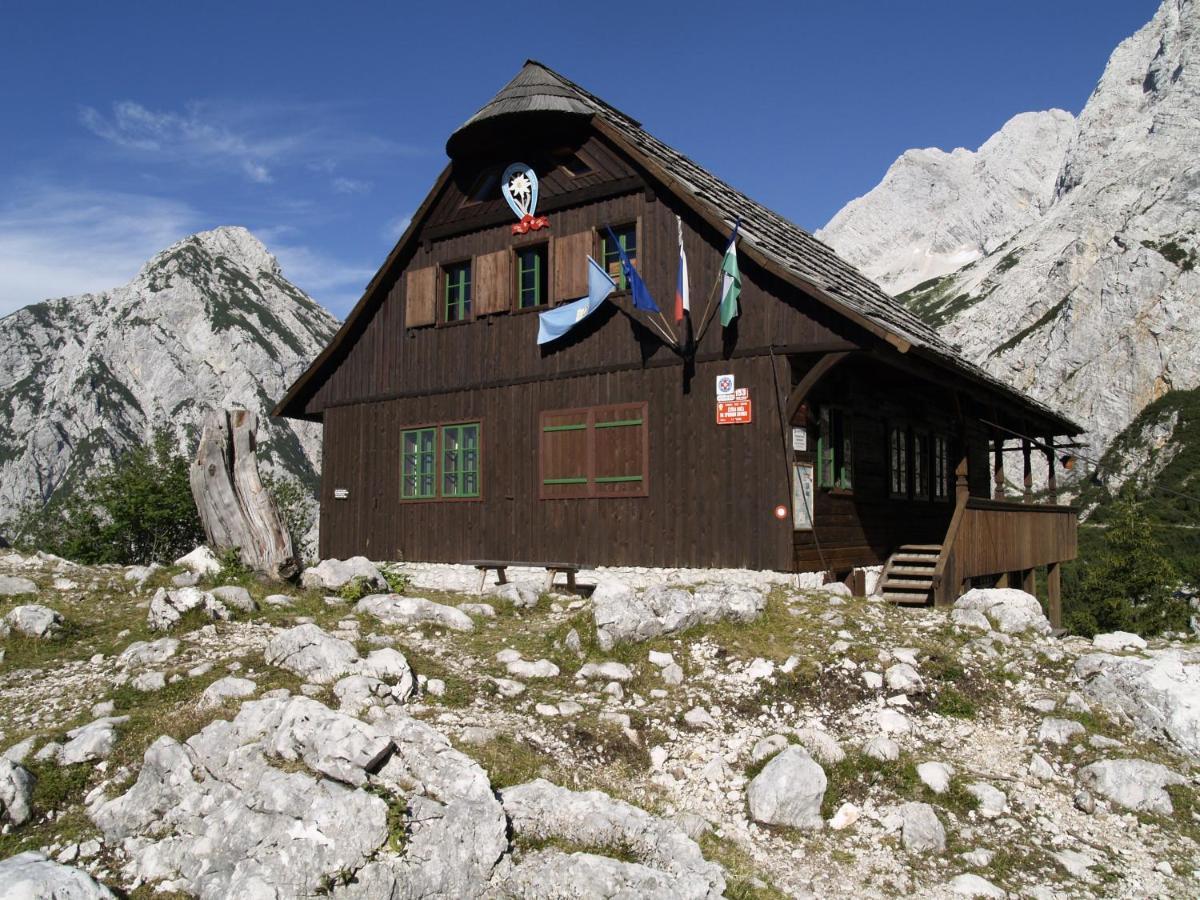 Tourist Farm Senkova Domacija