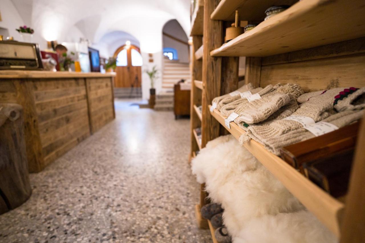 Farm stay Tourist Farm Senkova Domacija Zgornje Jezersko