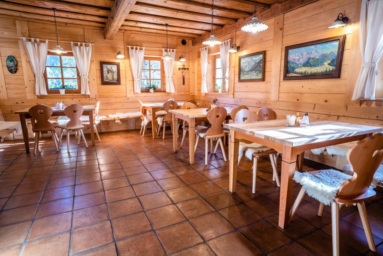 Tourist Farm Senkova Domacija Farm stay *