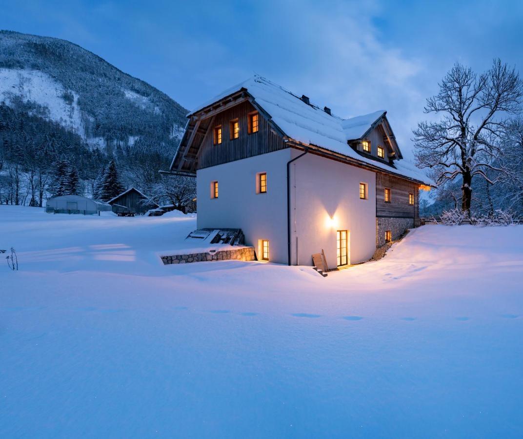 Farm stay Tourist Farm Senkova Domacija